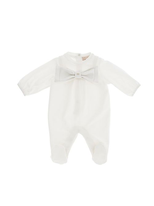 Tutina, neonato, logata. ELISABETTA FRANCHI | ENTU166 0 FF0020195